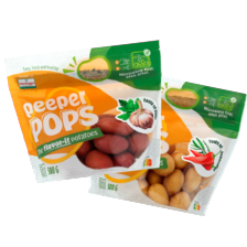 Peeperpops